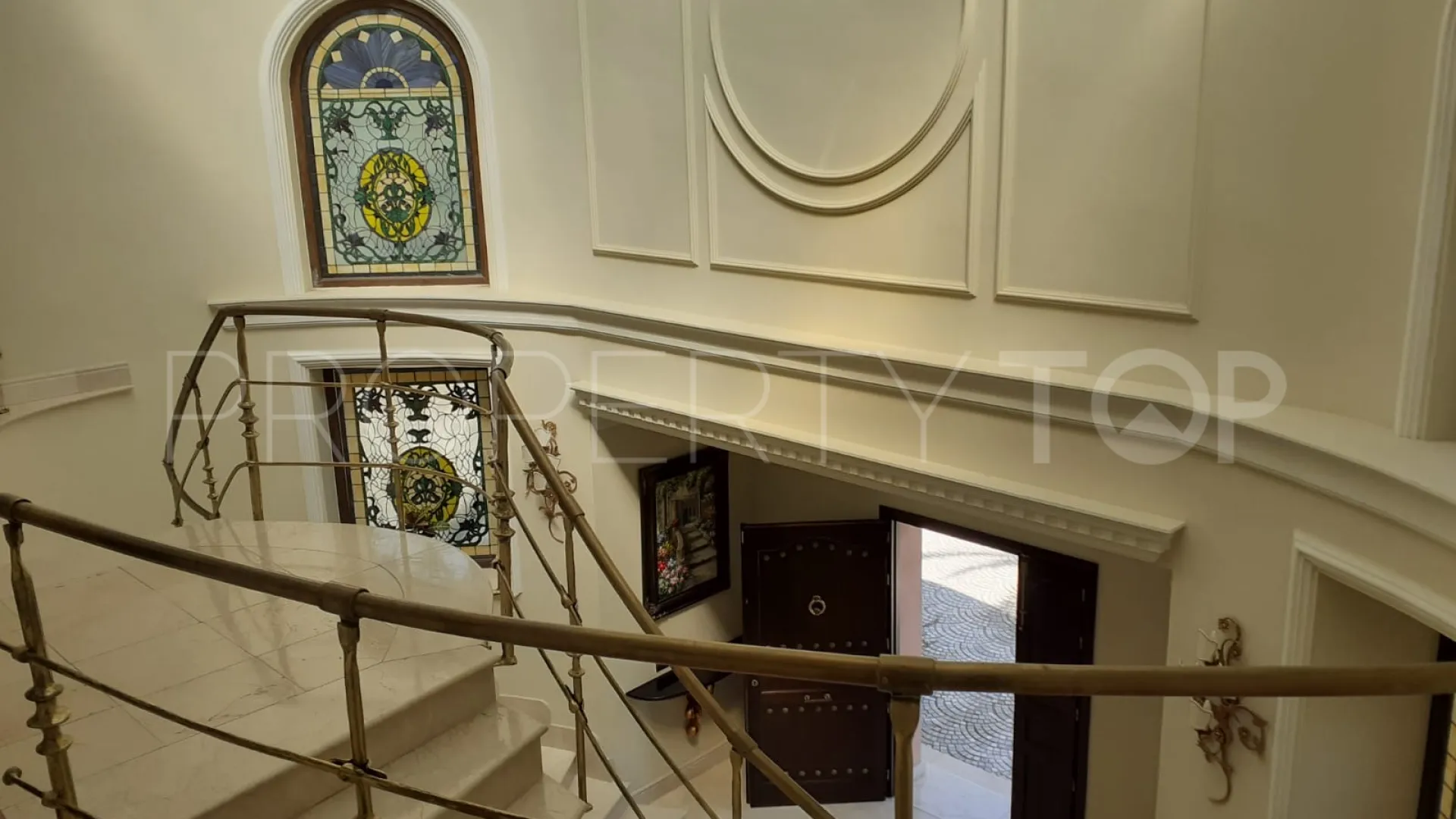Villa in Nueva Atalaya for sale