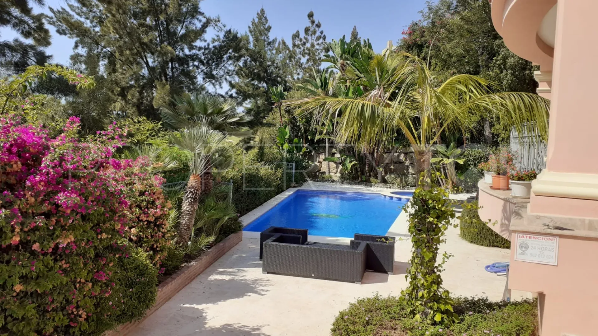 Villa in Nueva Atalaya for sale