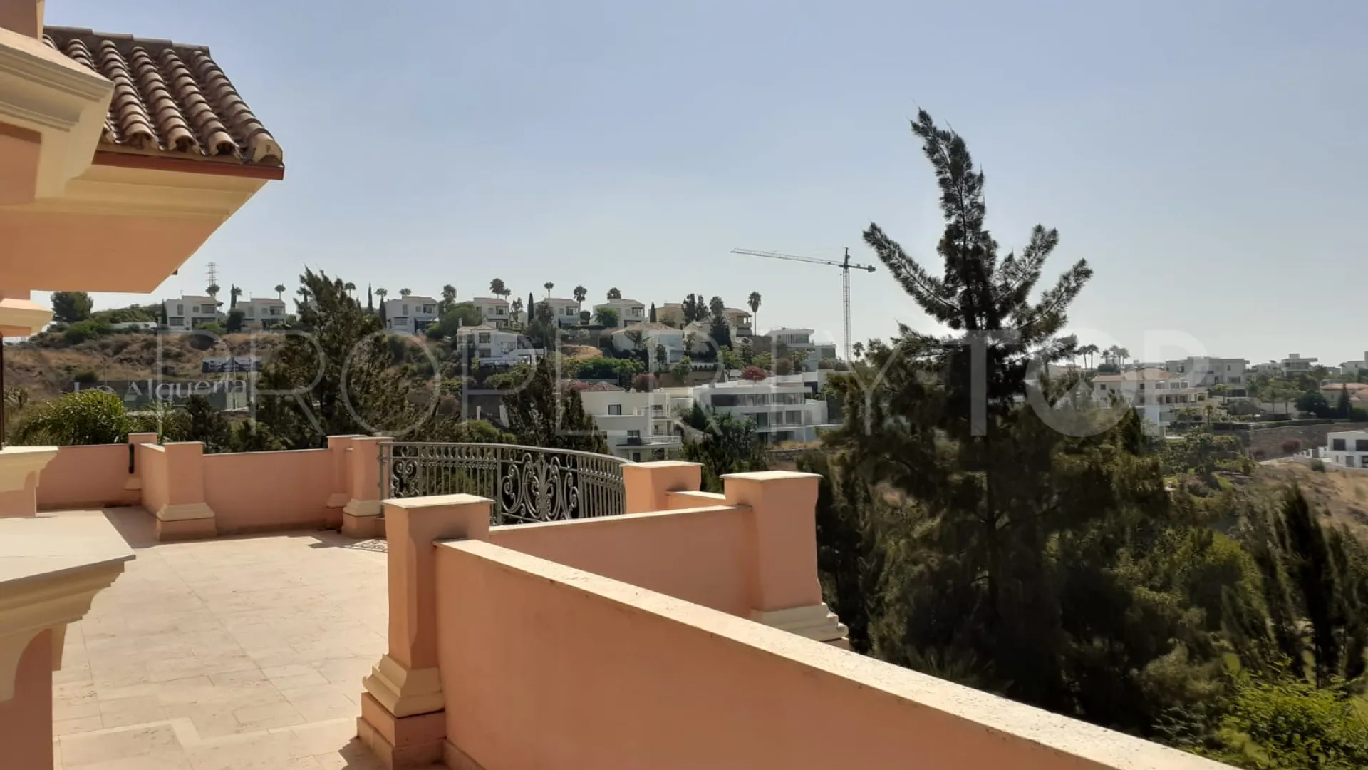 Villa in Nueva Atalaya for sale