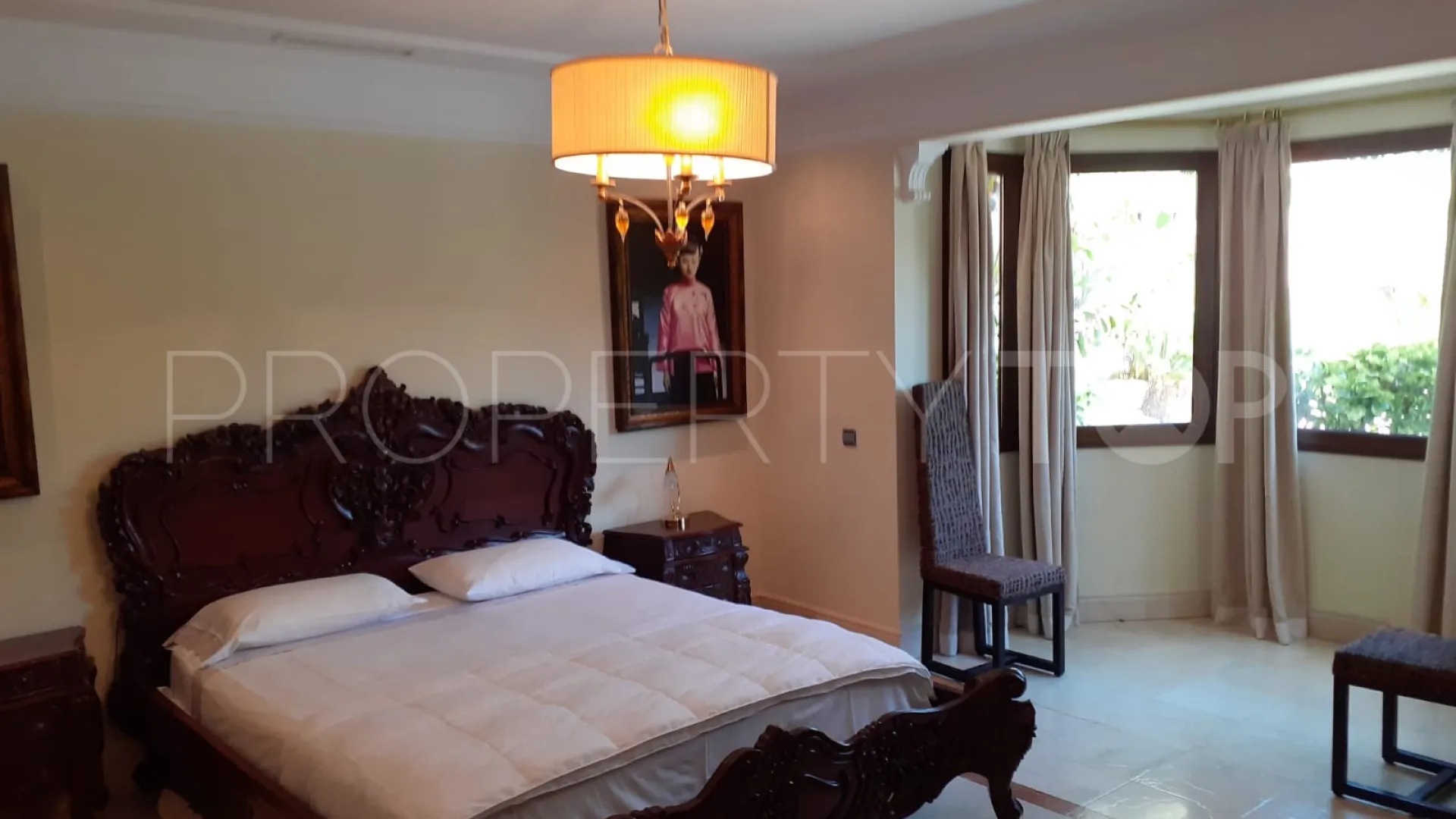 Villa in Nueva Atalaya for sale