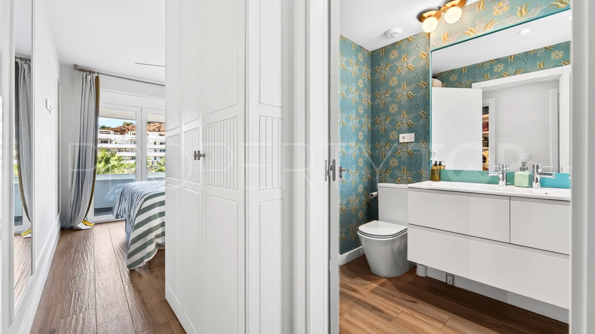 Apartment with 3 bedrooms for sale in Malaga - Este