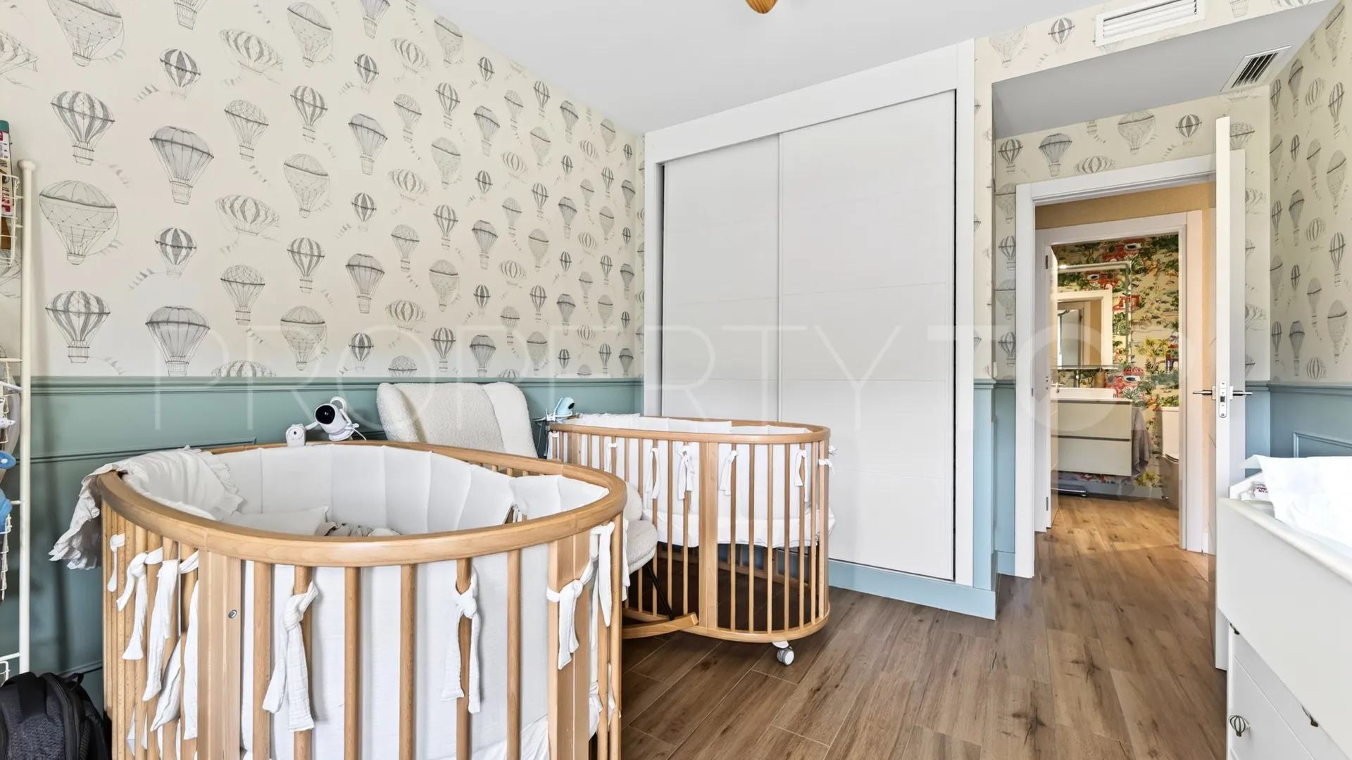 Apartment with 3 bedrooms for sale in Malaga - Este