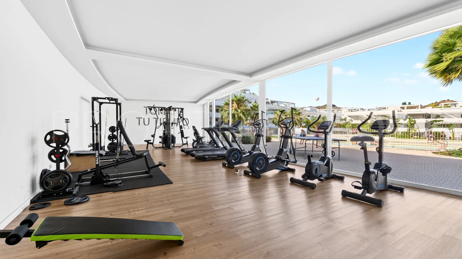 Apartment with 3 bedrooms for sale in Malaga - Este