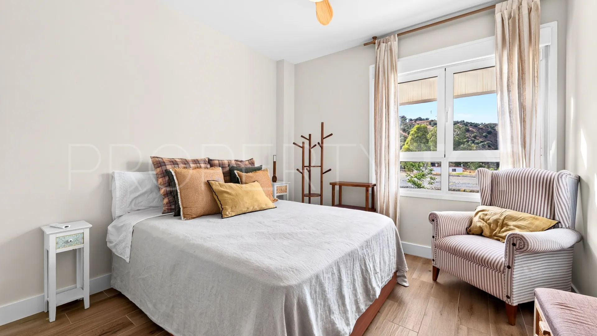 Apartment with 3 bedrooms for sale in Malaga - Este
