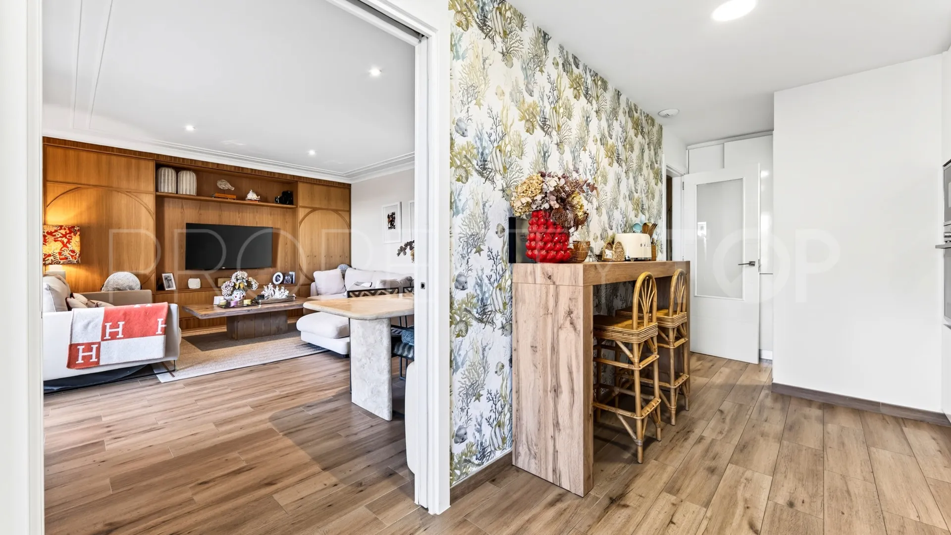 Apartment with 3 bedrooms for sale in Malaga - Este