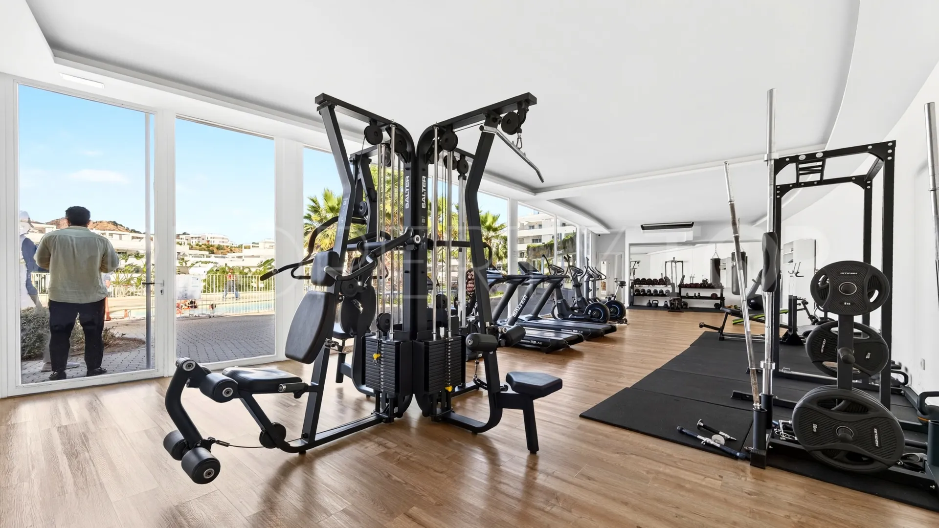 Apartment with 3 bedrooms for sale in Malaga - Este