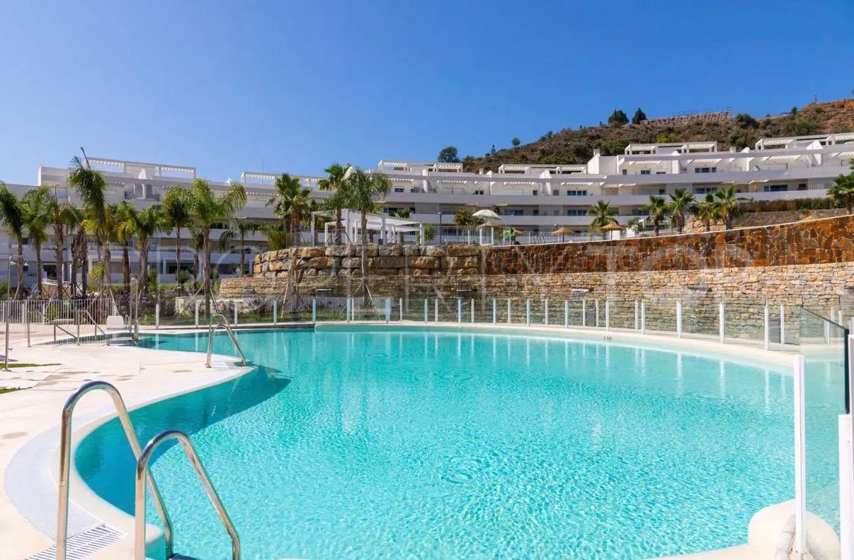 Apartment with 3 bedrooms for sale in Malaga - Este