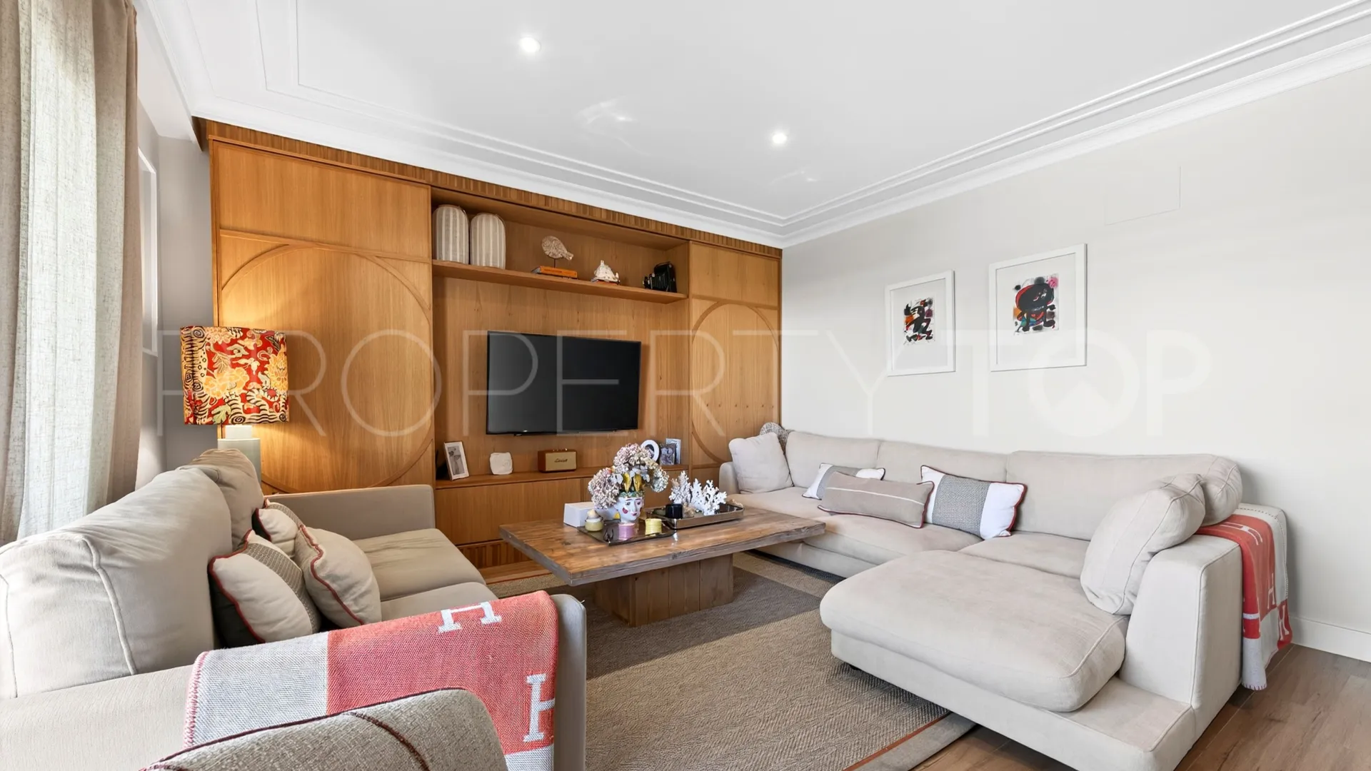 Apartment with 3 bedrooms for sale in Malaga - Este