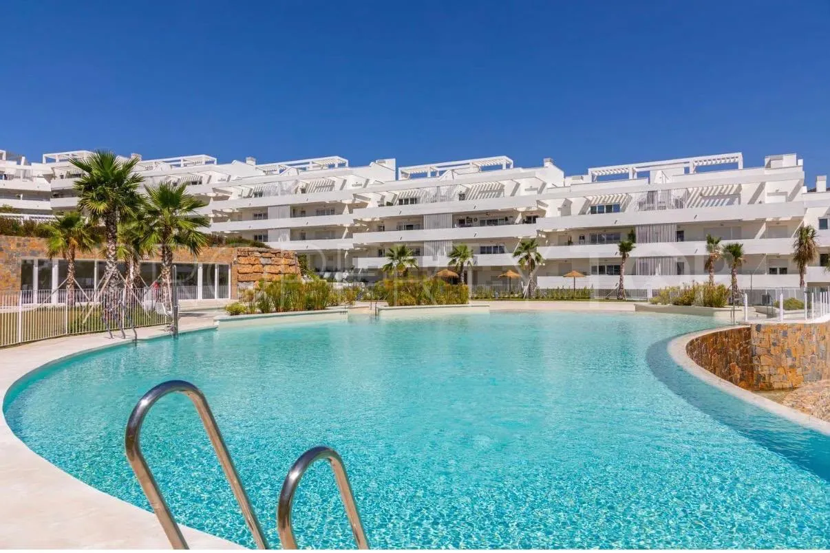 Apartment with 3 bedrooms for sale in Malaga - Este