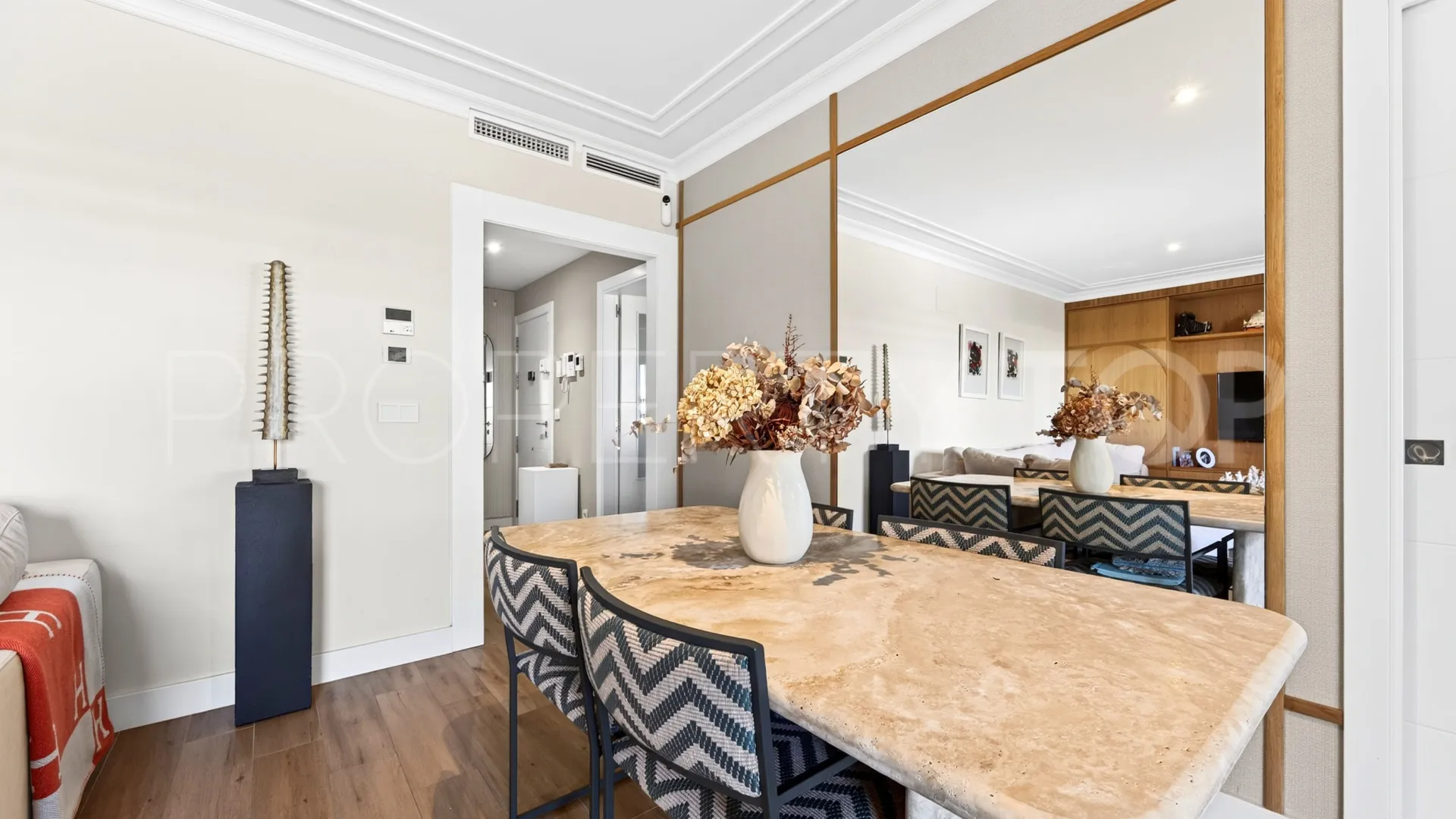 Apartment with 3 bedrooms for sale in Malaga - Este