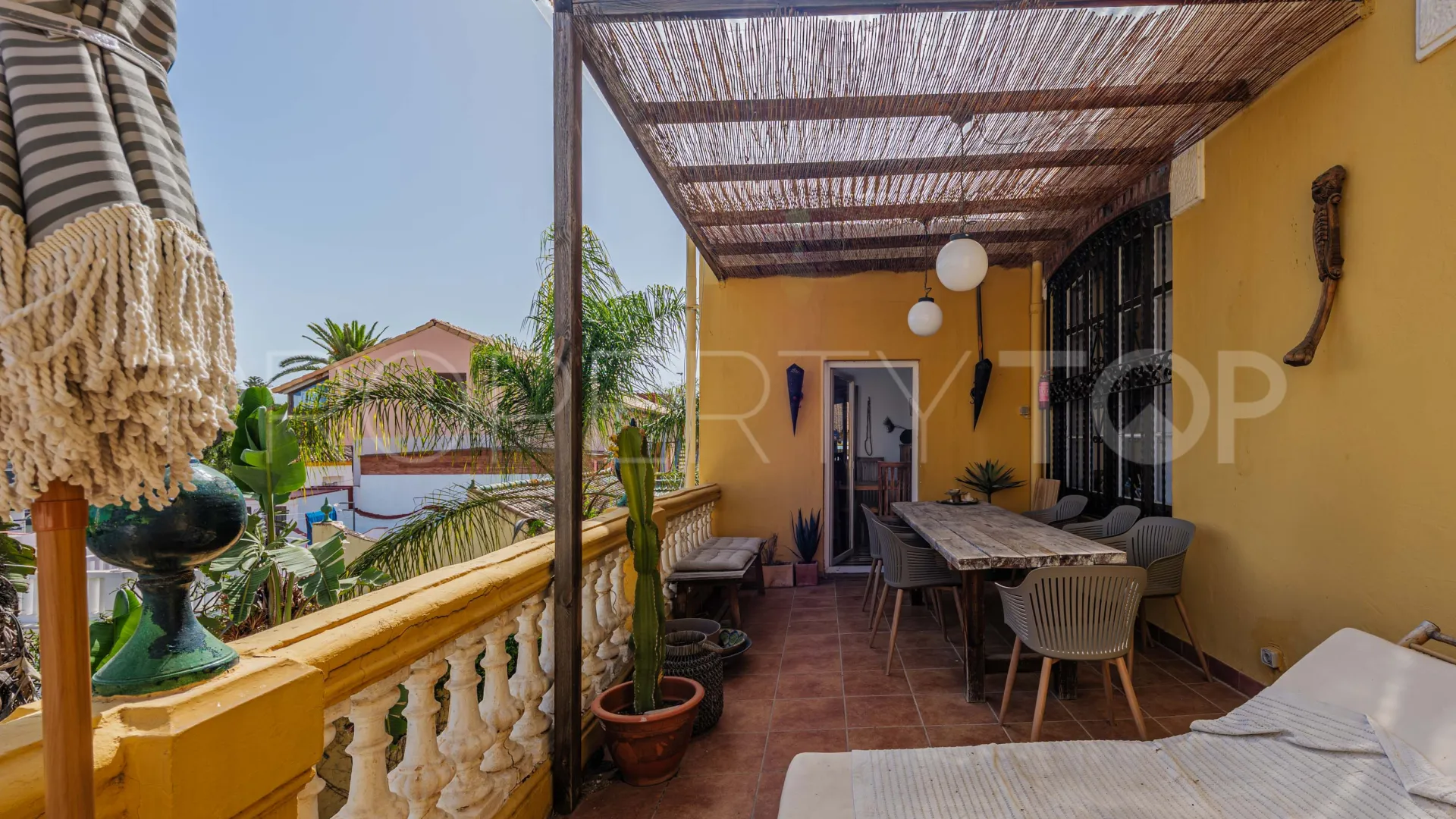 Malaga - Este, villa a la venta de 7 dormitorios