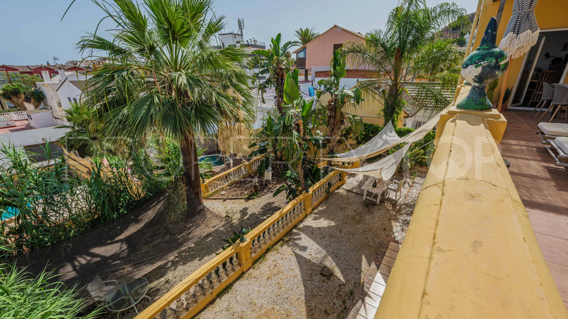 Malaga - Este, villa a la venta de 7 dormitorios