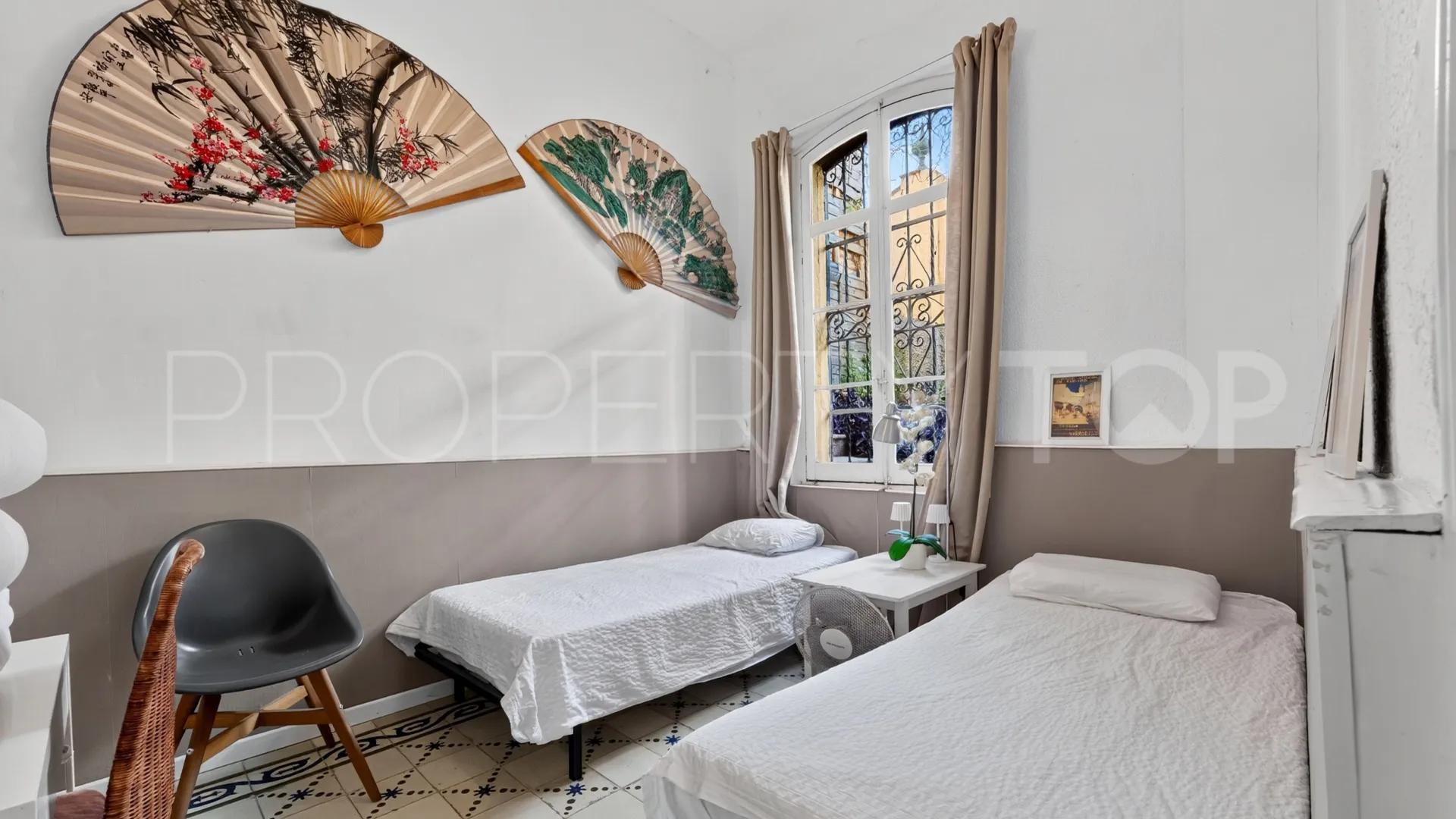 Malaga - Este, villa a la venta de 7 dormitorios