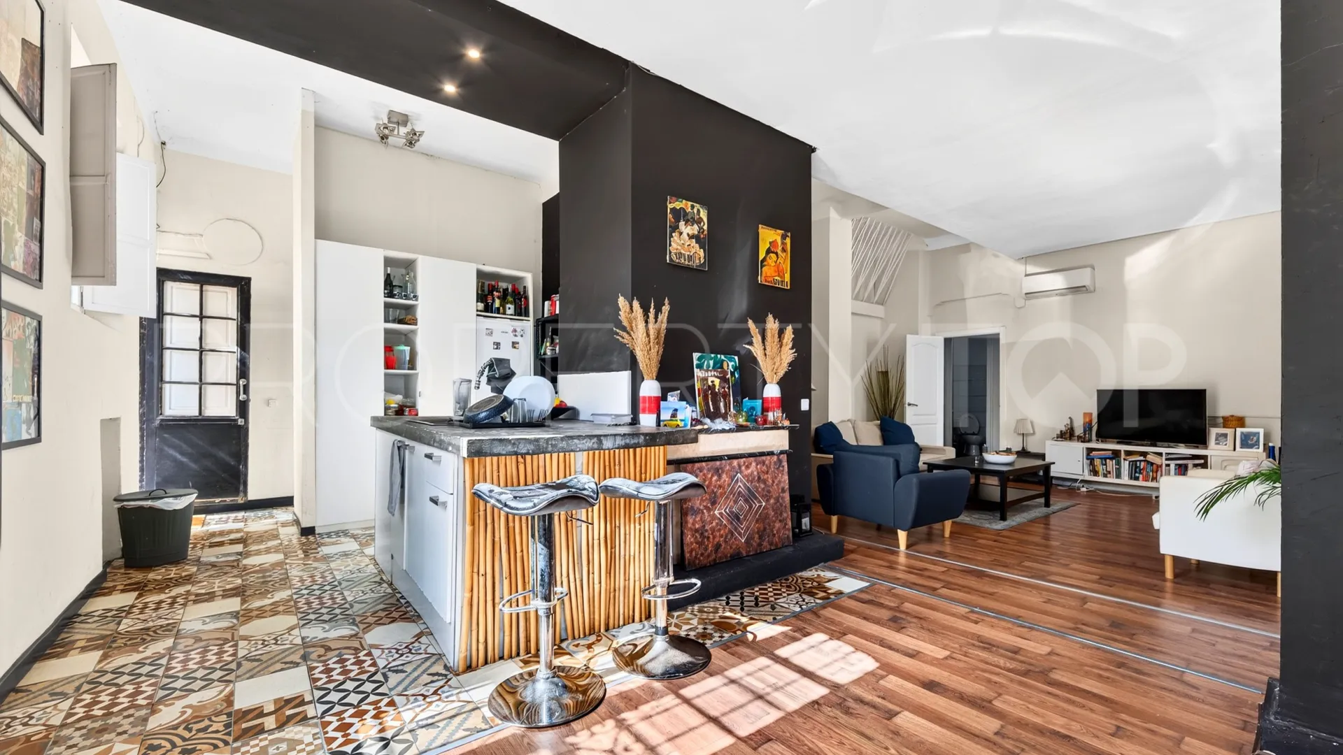 Malaga - Este, villa a la venta de 7 dormitorios