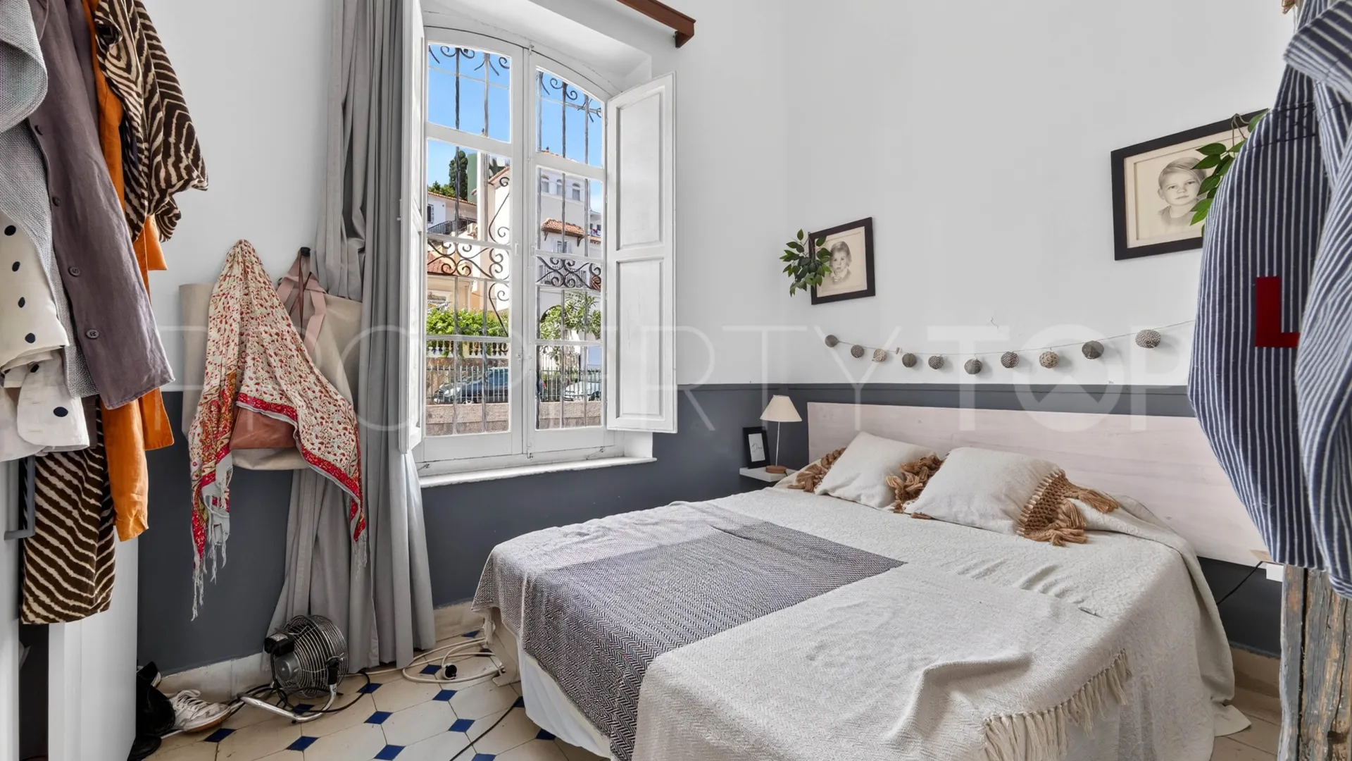 Malaga - Este, villa a la venta de 7 dormitorios