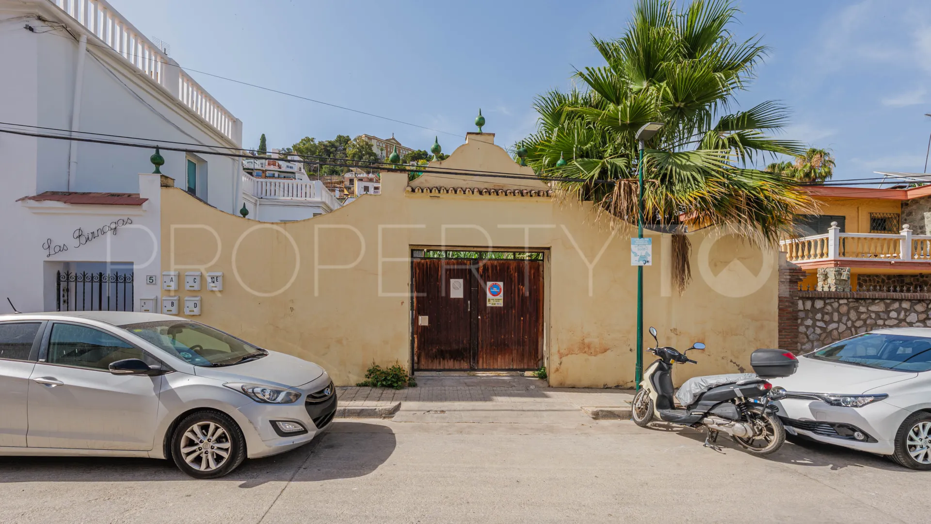 Malaga - Este, villa a la venta de 7 dormitorios