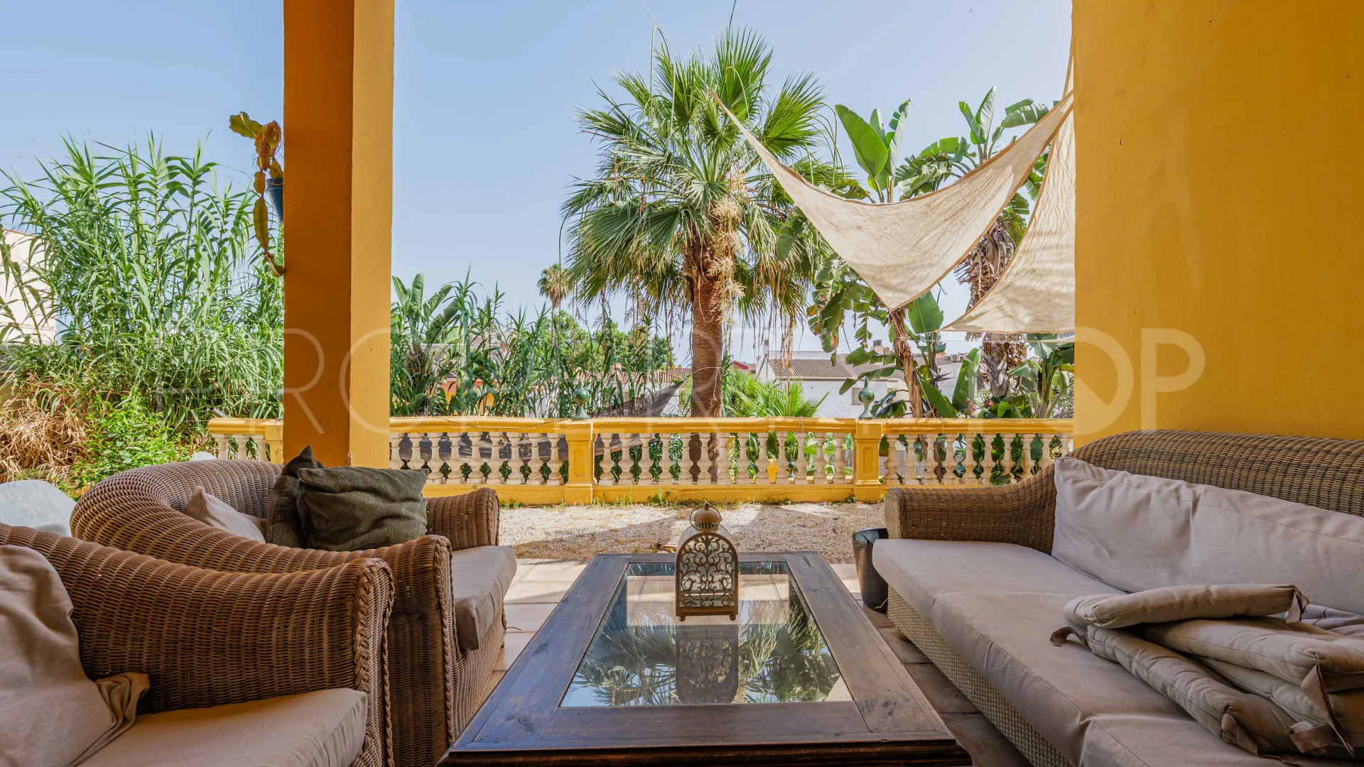 Malaga - Este, villa a la venta de 7 dormitorios