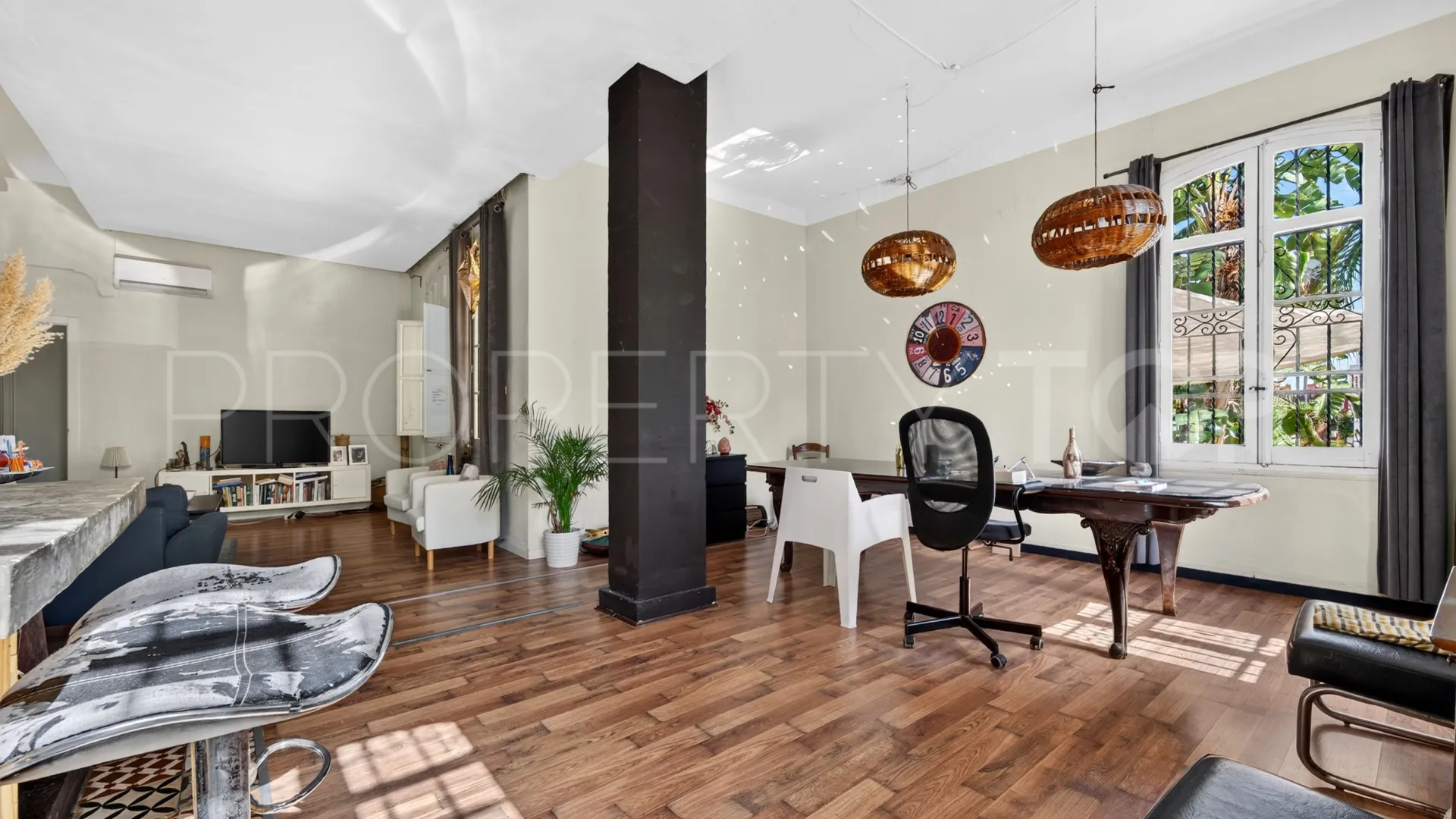 Malaga - Este, villa a la venta de 7 dormitorios