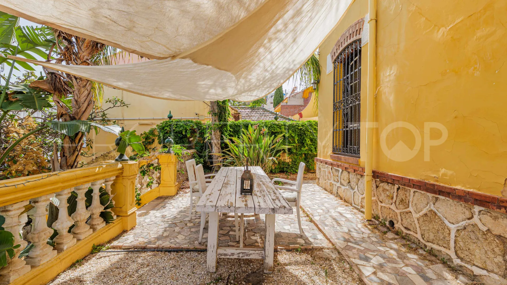 Malaga - Este, villa a la venta de 7 dormitorios