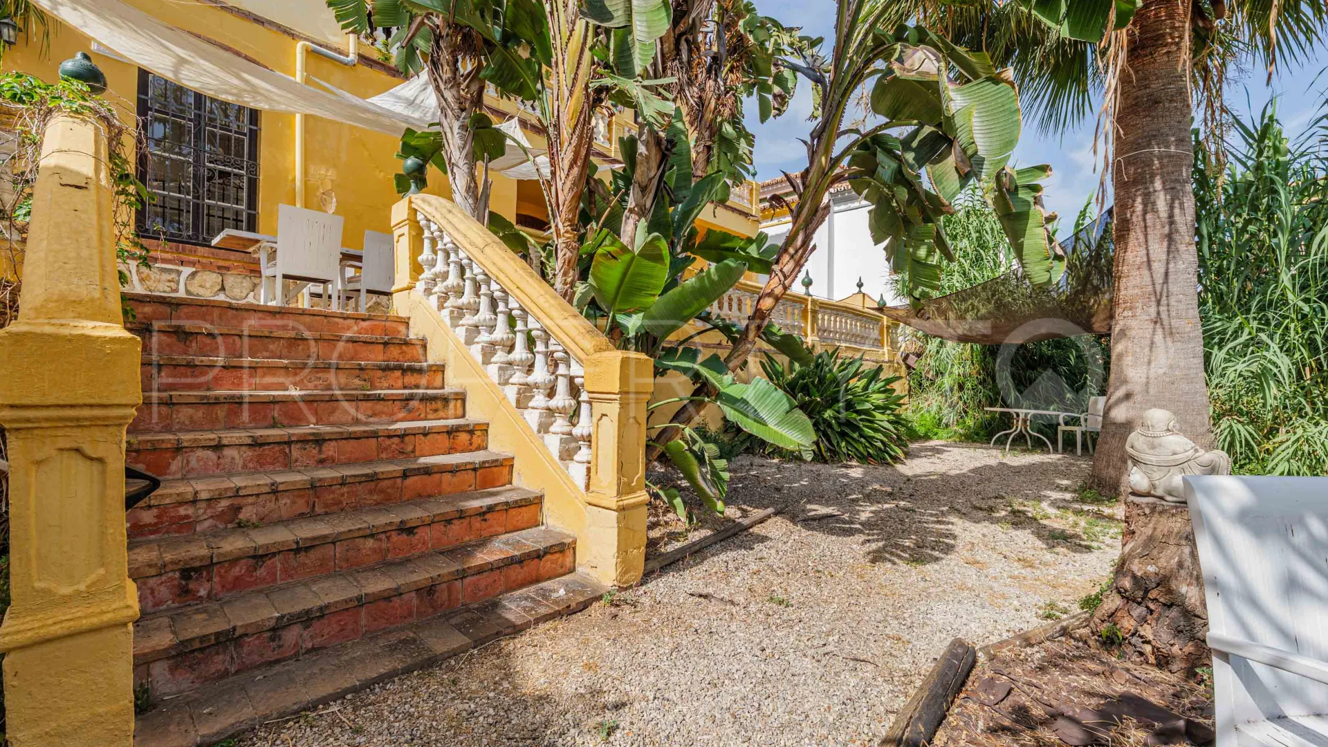Malaga - Este, villa a la venta de 7 dormitorios