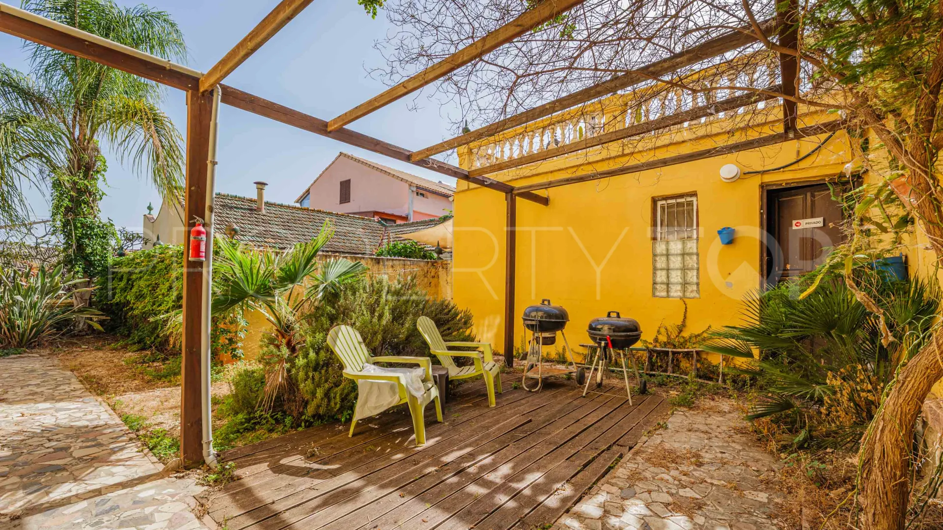 Malaga - Este, villa a la venta de 7 dormitorios