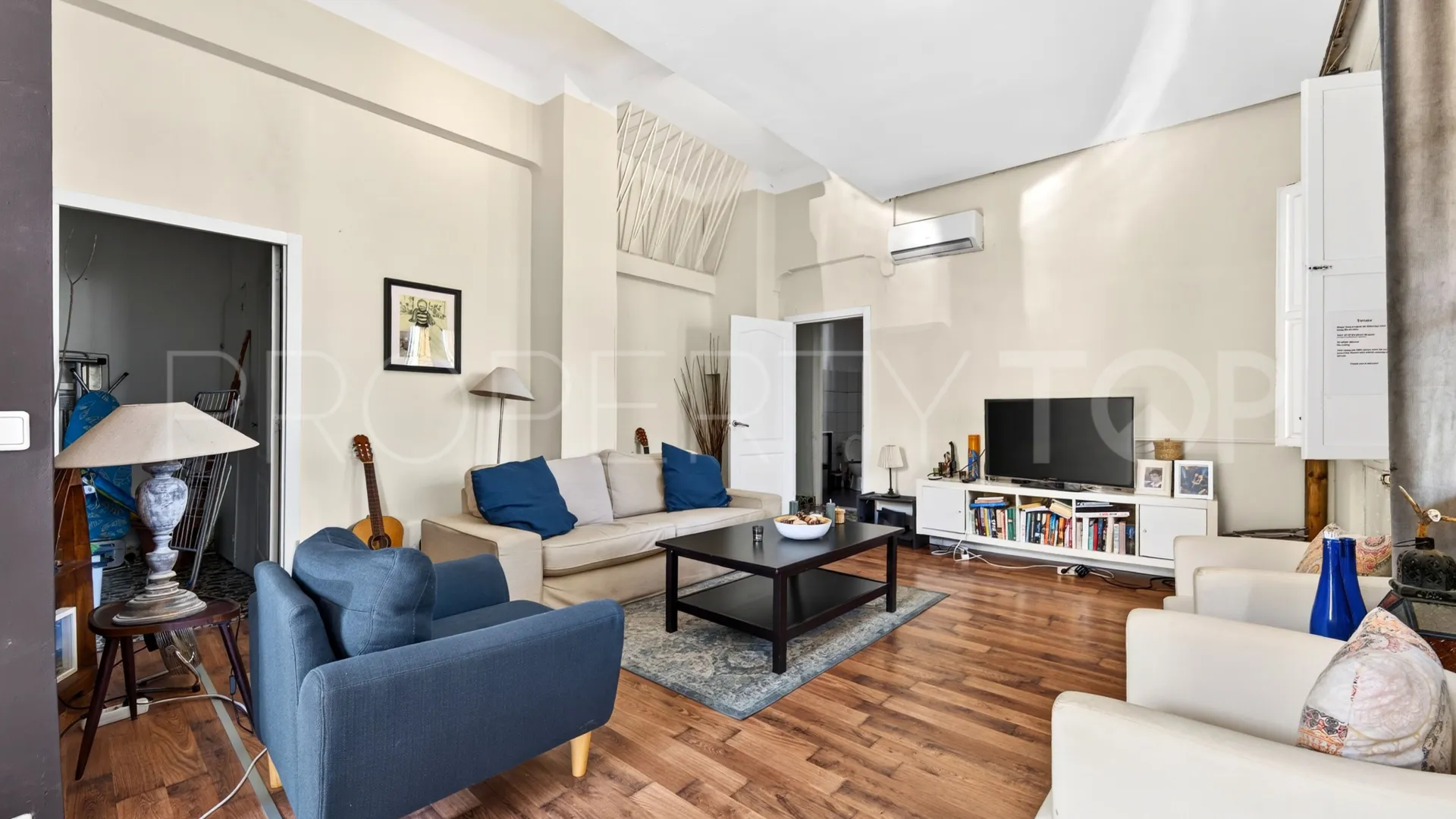Malaga - Este, villa a la venta de 7 dormitorios