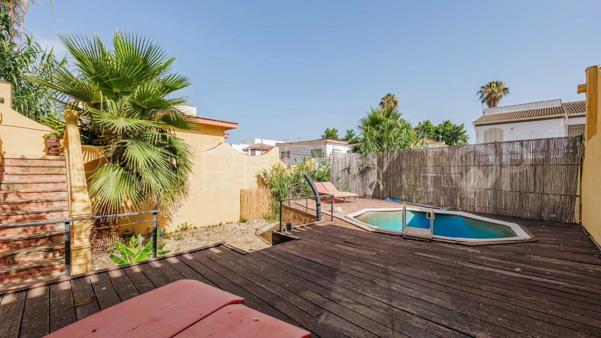 Malaga - Este, villa a la venta de 7 dormitorios