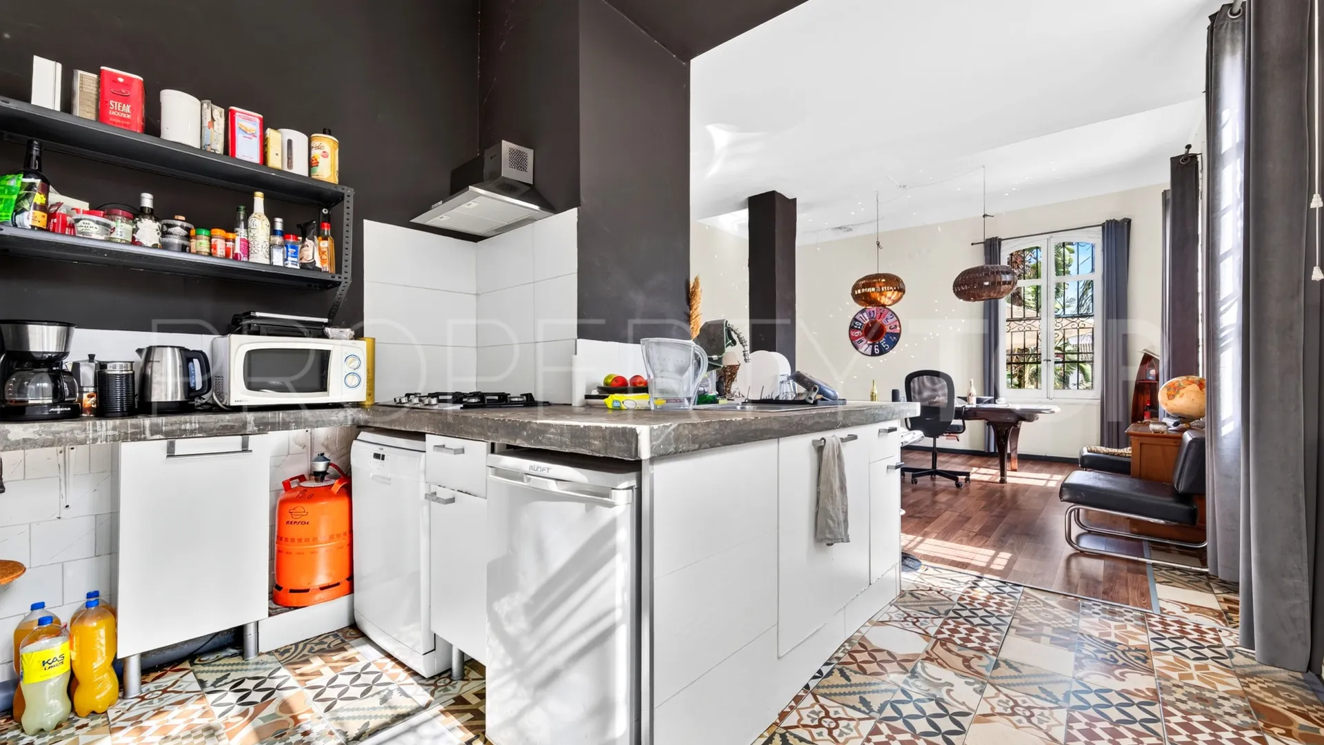 Malaga - Este, villa a la venta de 7 dormitorios