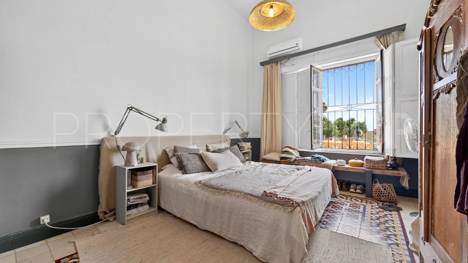 Malaga - Este, villa a la venta de 7 dormitorios