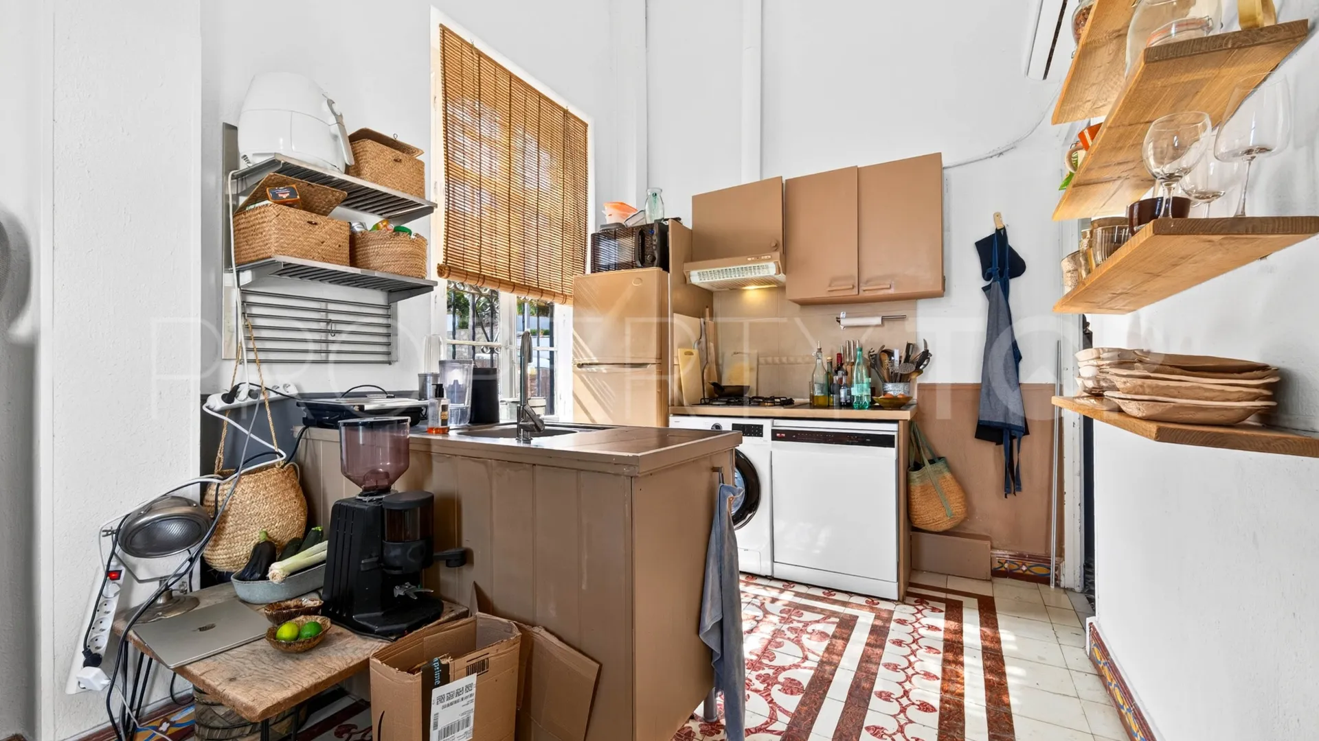 Malaga - Este, villa a la venta de 7 dormitorios