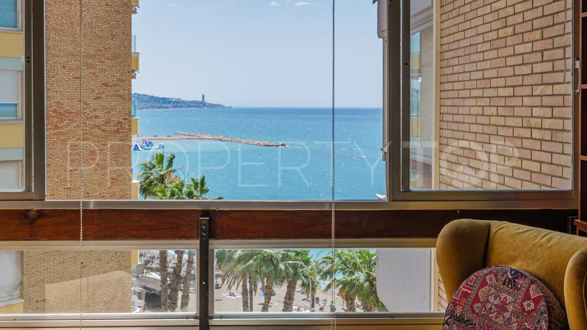 Apartment with 5 bedrooms for sale in La Malagueta - La Caleta