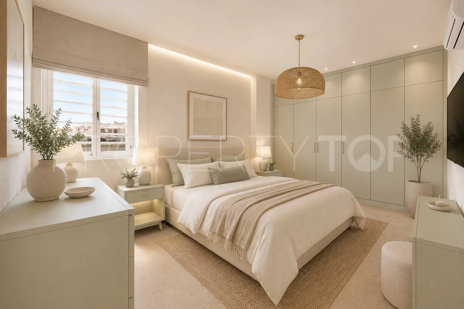 Apartment with 5 bedrooms for sale in La Malagueta - La Caleta