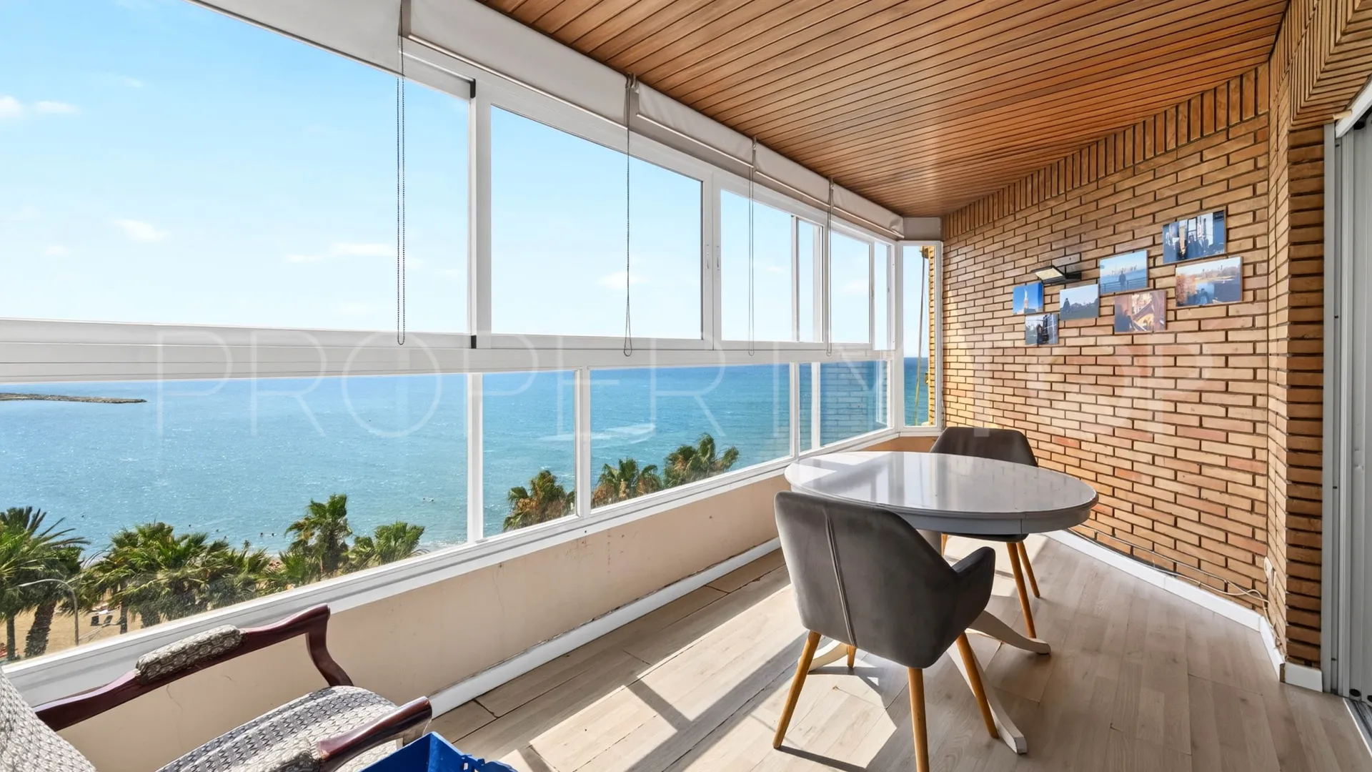Apartment with 5 bedrooms for sale in La Malagueta - La Caleta