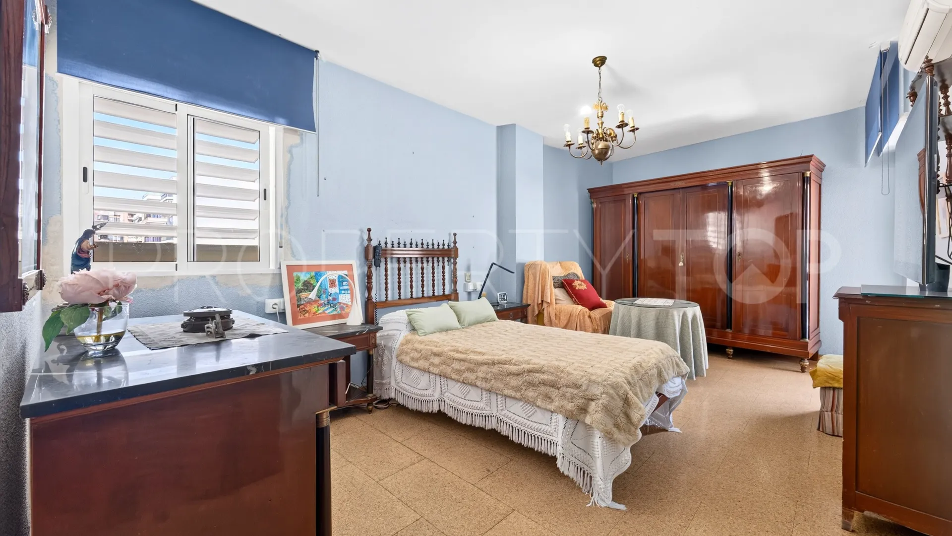 Apartment with 5 bedrooms for sale in La Malagueta - La Caleta