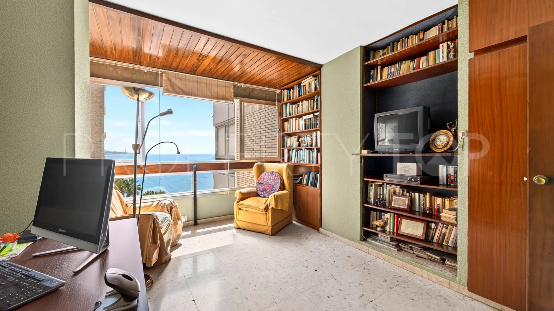 Apartment with 5 bedrooms for sale in La Malagueta - La Caleta