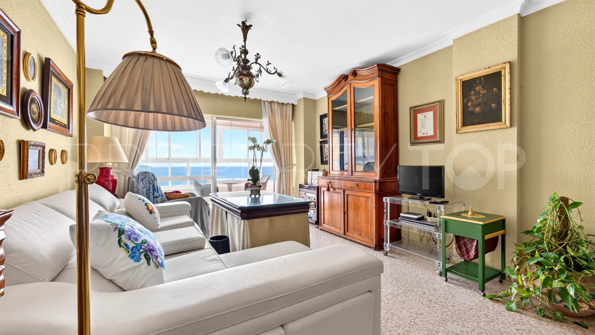 Apartment with 5 bedrooms for sale in La Malagueta - La Caleta