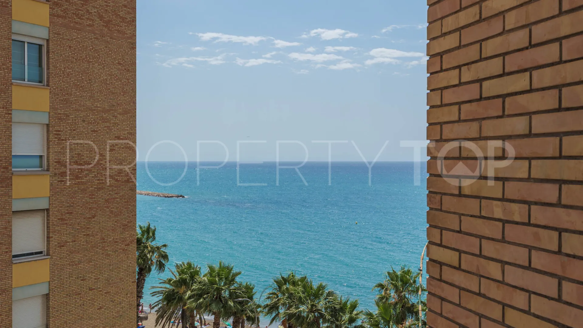 Apartment with 5 bedrooms for sale in La Malagueta - La Caleta