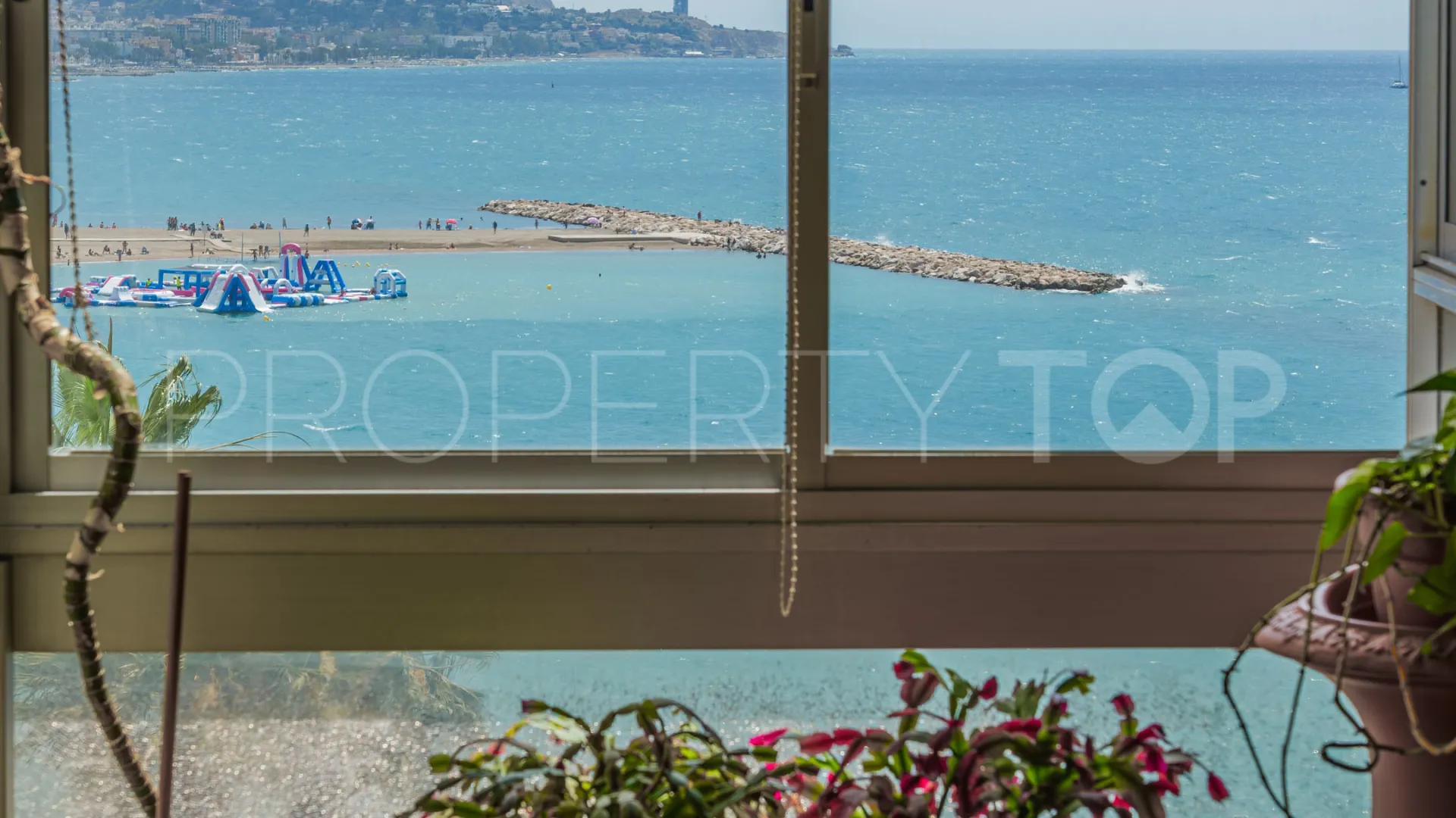 Apartment with 5 bedrooms for sale in La Malagueta - La Caleta