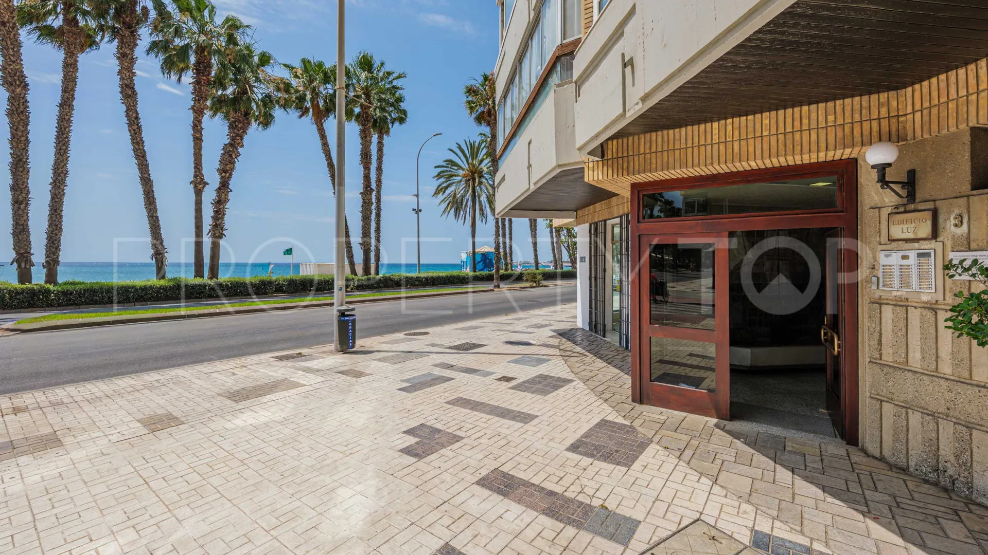 Apartment with 5 bedrooms for sale in La Malagueta - La Caleta