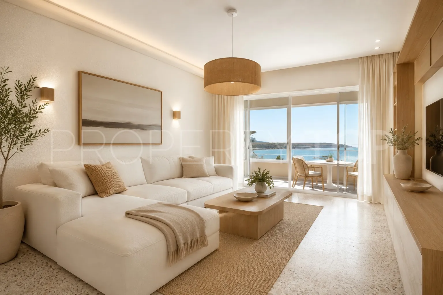 Apartment with 5 bedrooms for sale in La Malagueta - La Caleta