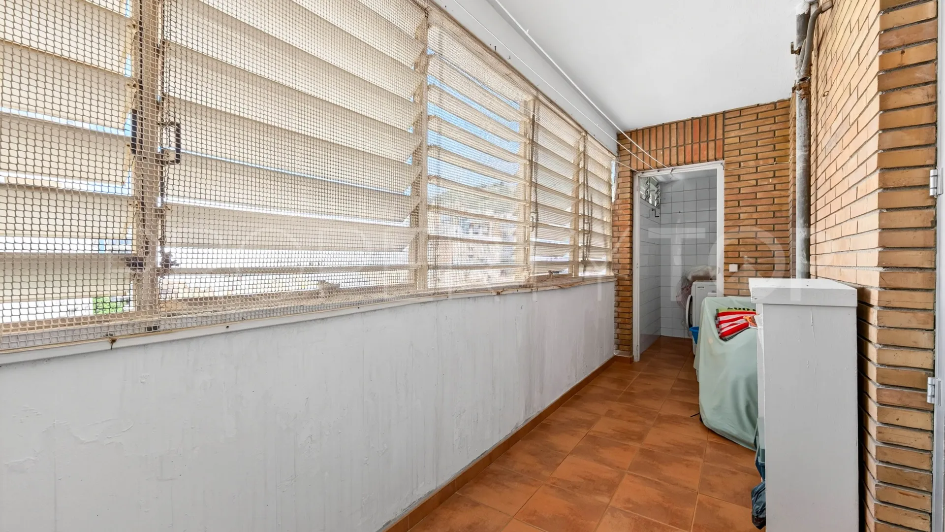 Apartment with 5 bedrooms for sale in La Malagueta - La Caleta