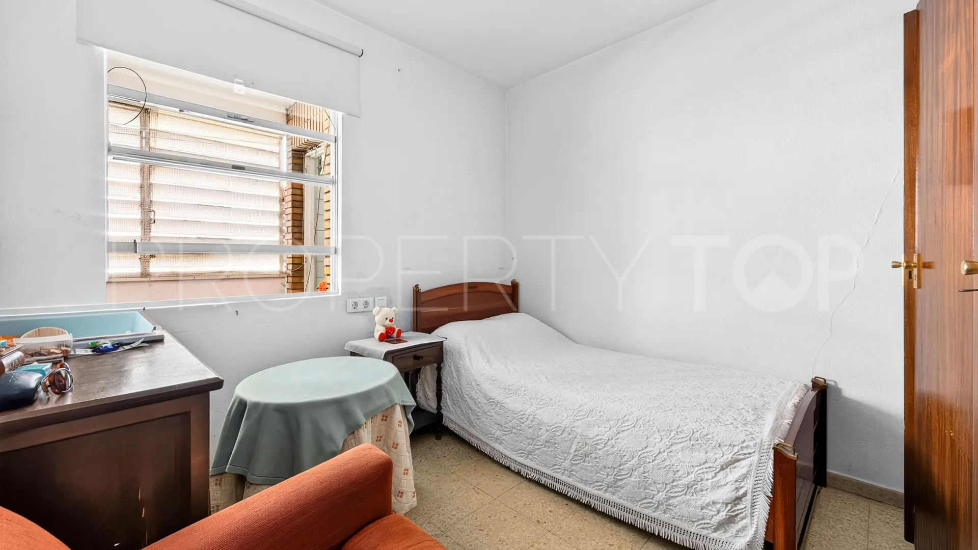 Apartment with 5 bedrooms for sale in La Malagueta - La Caleta