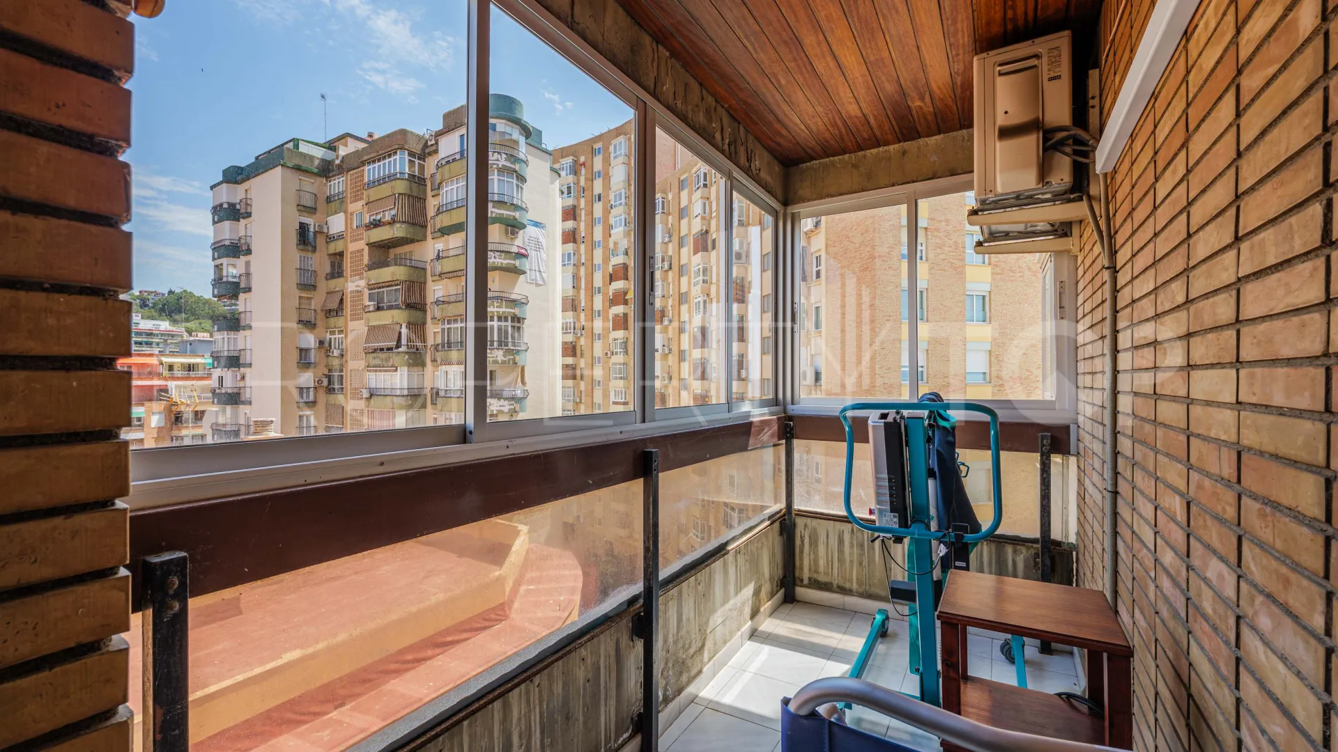 Apartment with 5 bedrooms for sale in La Malagueta - La Caleta