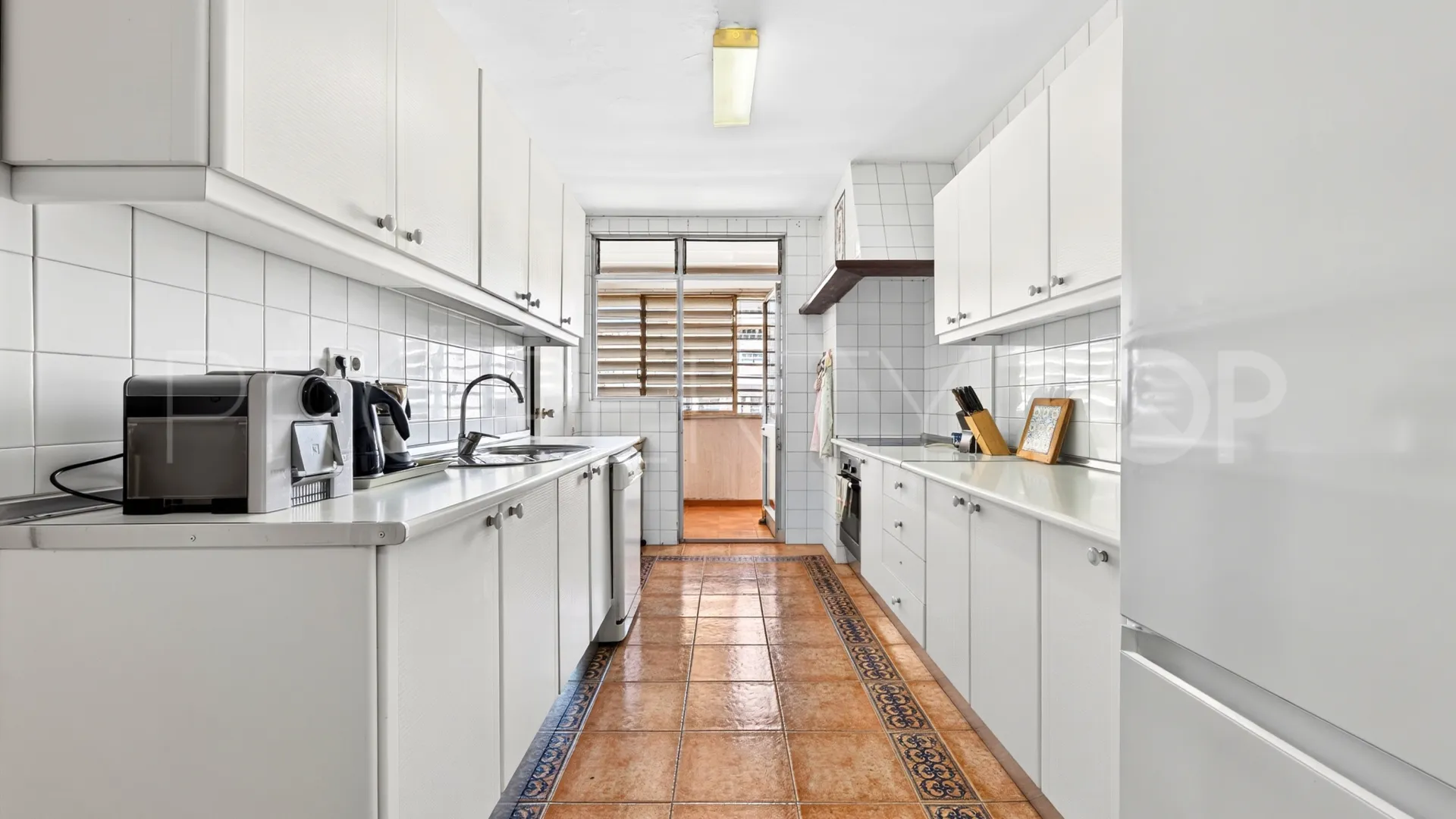 Apartment with 5 bedrooms for sale in La Malagueta - La Caleta