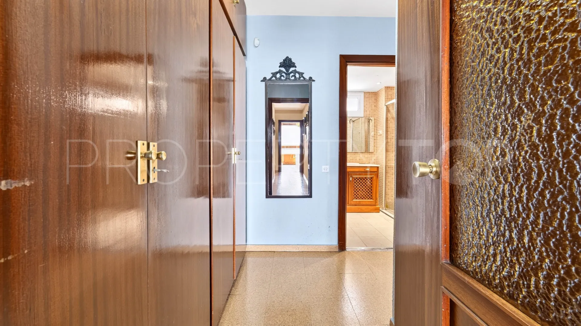 Apartment with 5 bedrooms for sale in La Malagueta - La Caleta