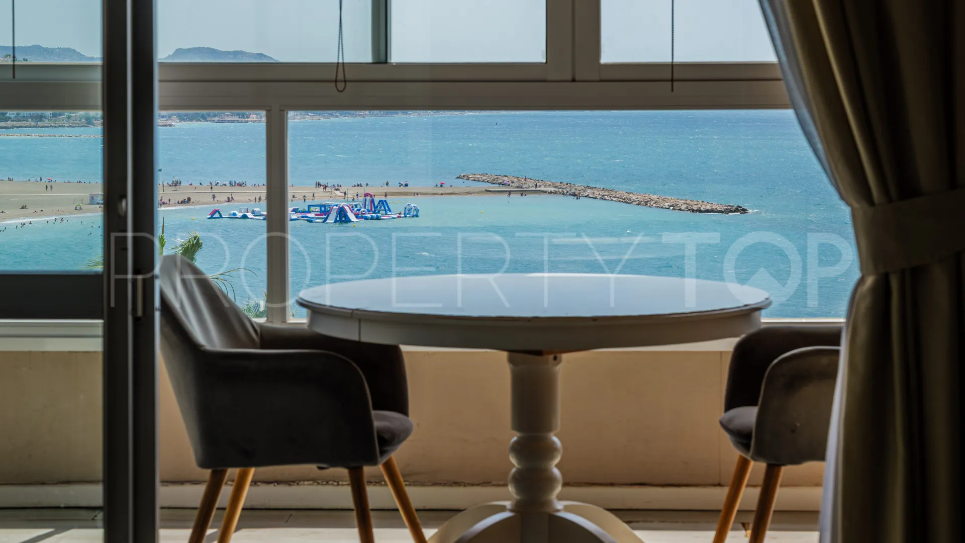 Apartment with 5 bedrooms for sale in La Malagueta - La Caleta