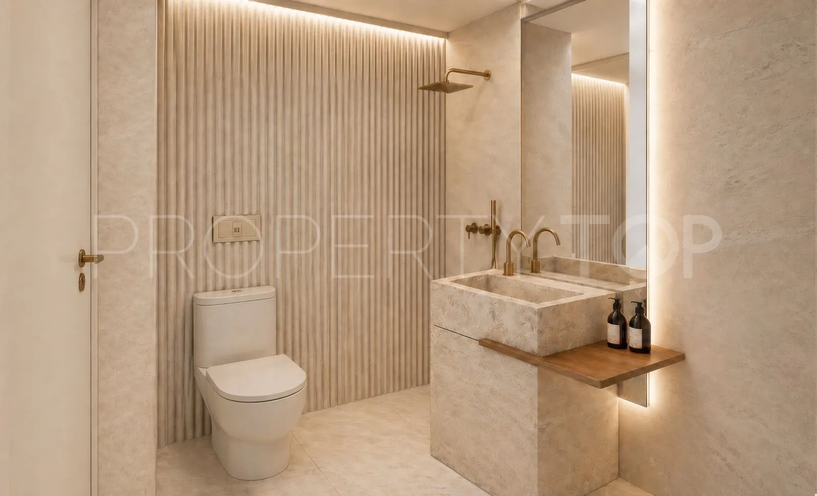 Apartment for sale in La Malagueta - La Caleta