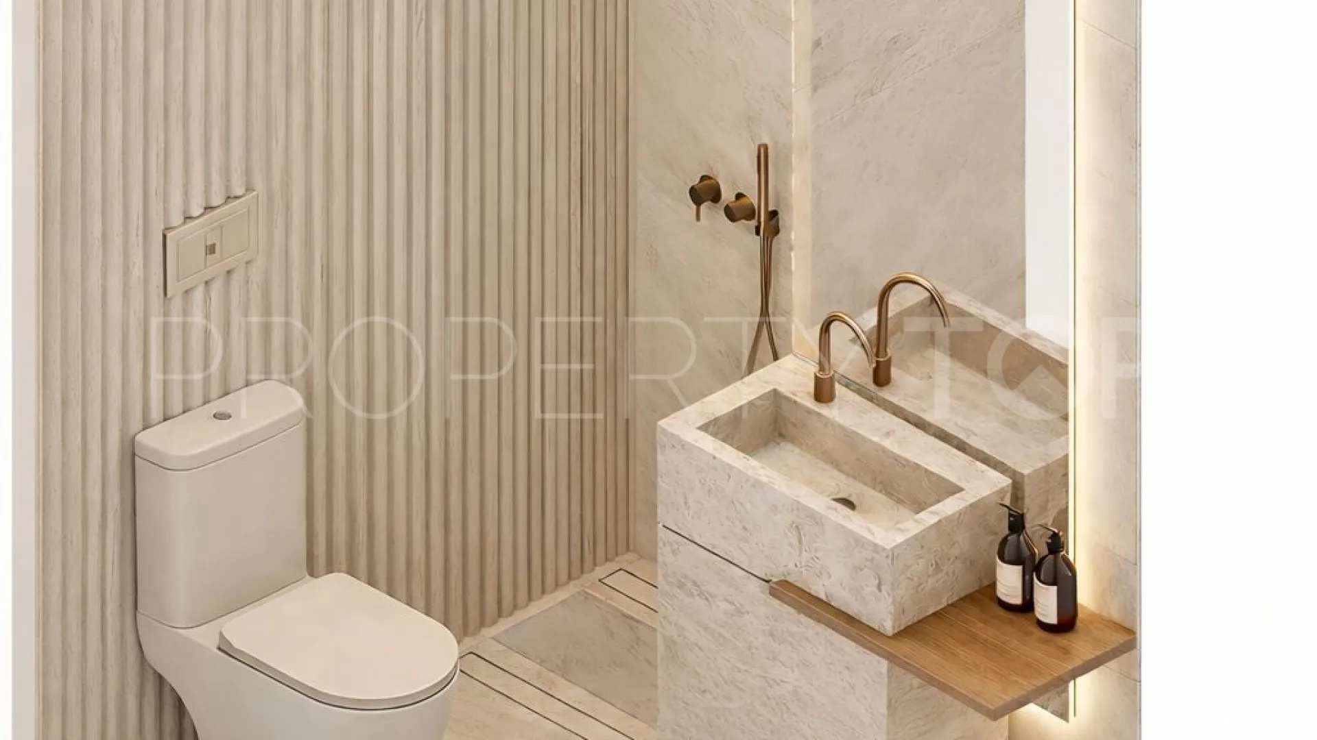Apartment for sale in La Malagueta - La Caleta