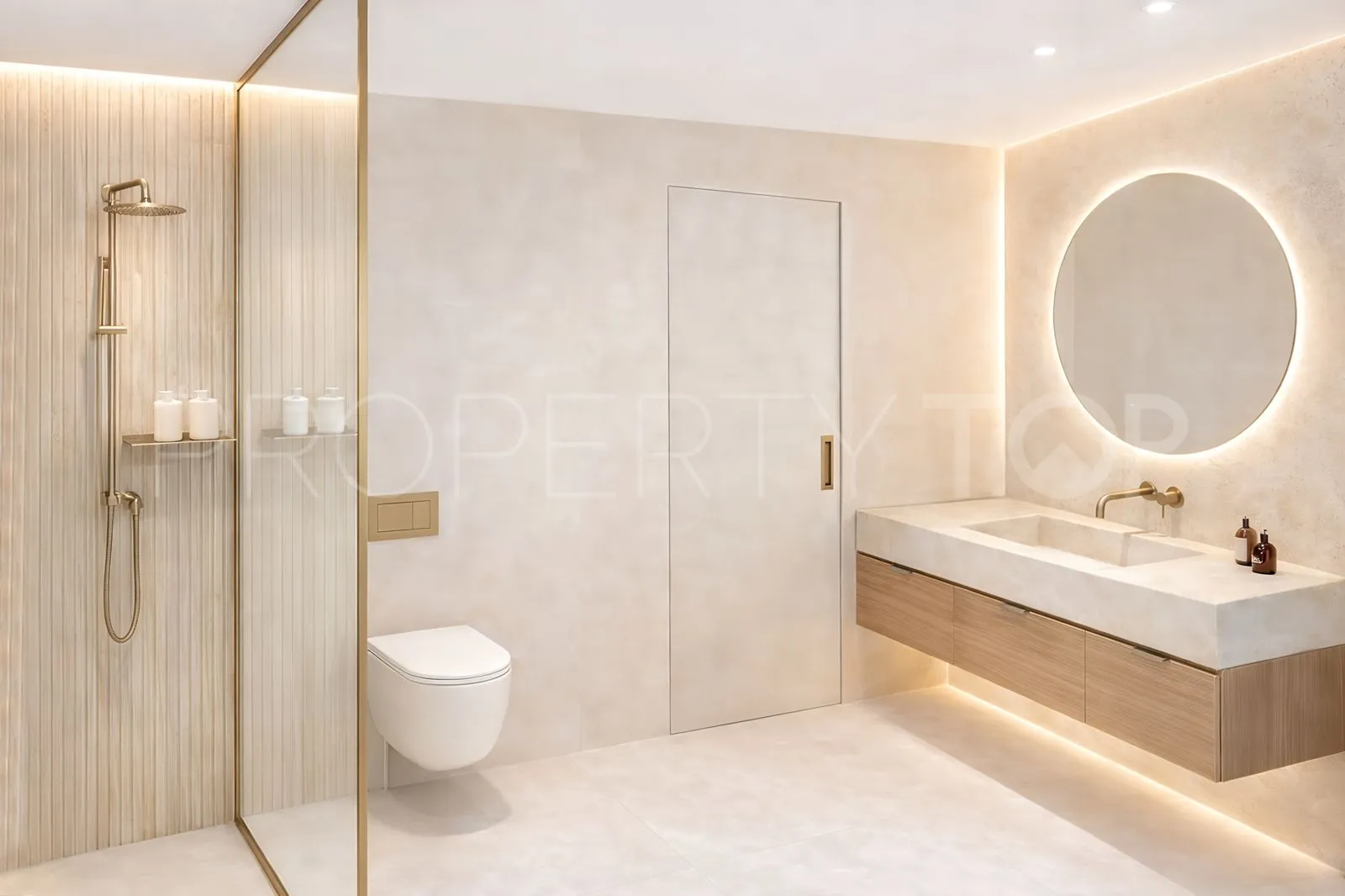 Apartment for sale in La Malagueta - La Caleta