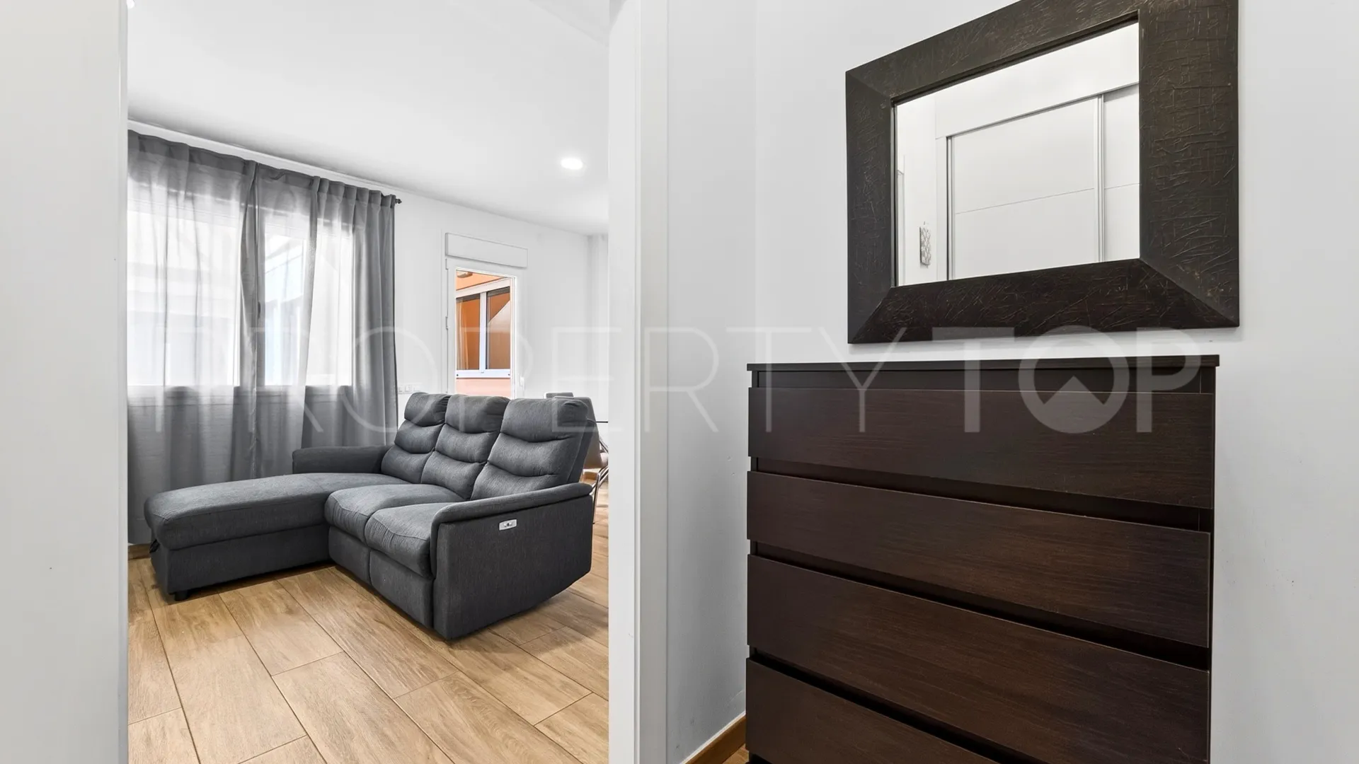 Apartment for sale in Centro Histórico